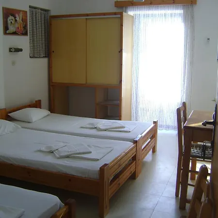 Apartment Panormitis Studios Kefalos (Kos)