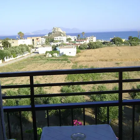 Apartment Panormitis Studios