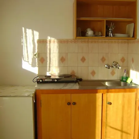 Panormitis Studios * Kefalos (Kos)