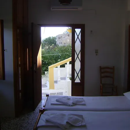 Panormitis Studios Apartment