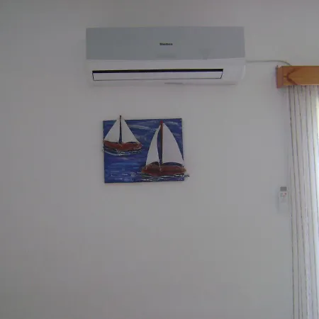 Panormitis Studios * Kefalos (Kos)