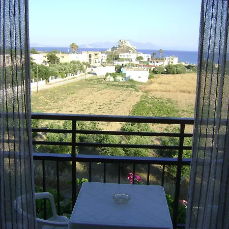 Panormitis Daire Kéfalos