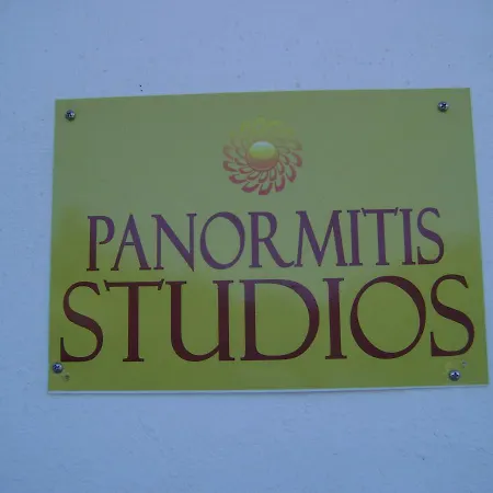 Panormitis Kéfalos