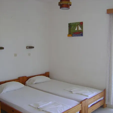 Apartment Panormitis Studios Kefalos (Kos)