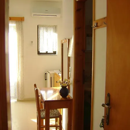 Apartment Panormitis Studios *