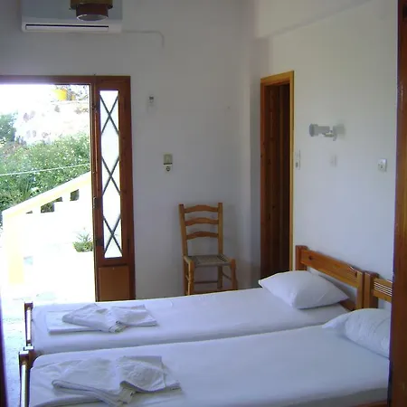 Panormitis Studios