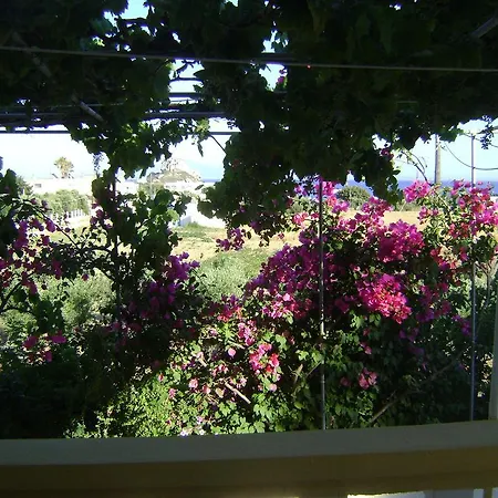 Διαμέρισμα Panormitis