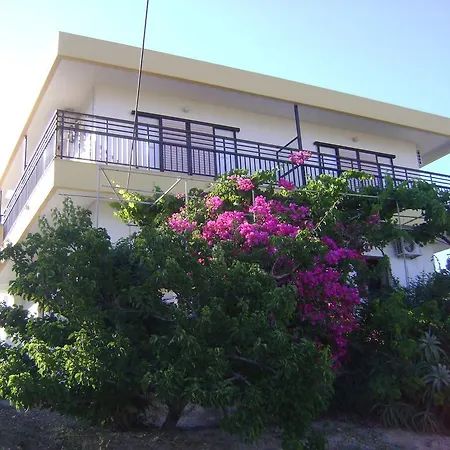 Panormitis Διαμέρισμα