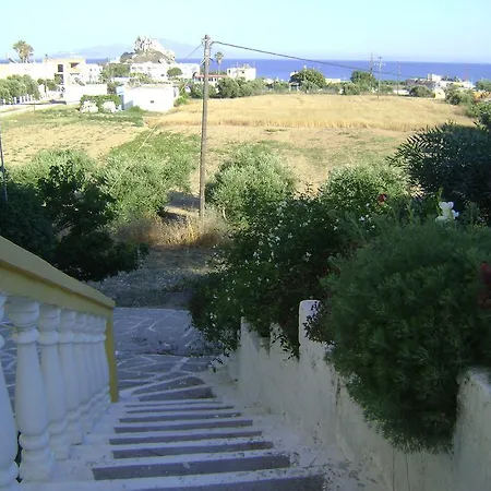 Panormitis Studios * Kefalos (Kos)