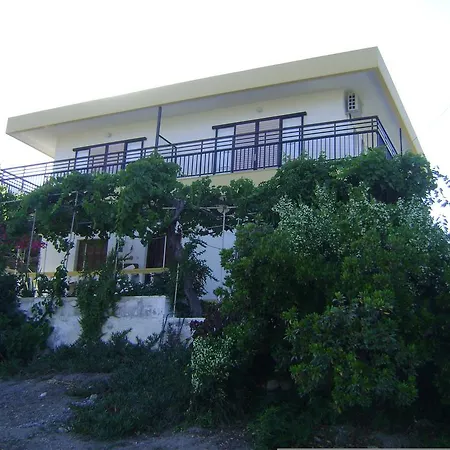 Διαμέρισμα Panormitis