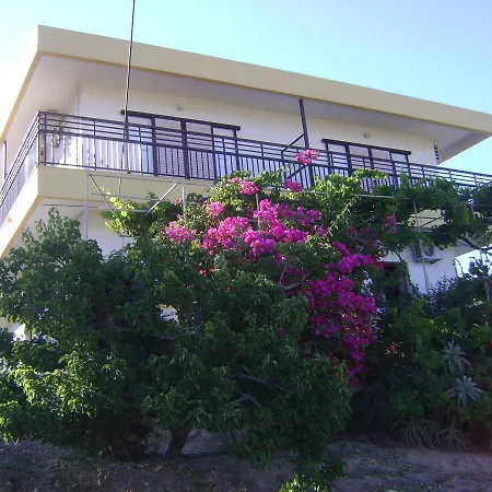 Apartment Panormitis Studios