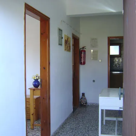 Panormitis Studios Apartment *