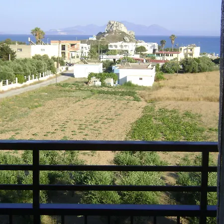 Διαμέρισμα Panormitis Κέφαλος