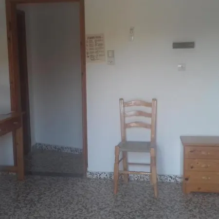 Panormitis Studios Apartment