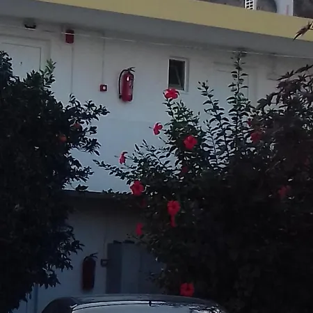 Panormitis Διαμέρισμα *