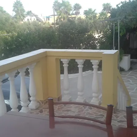 Panormitis Διαμέρισμα Κέφαλος